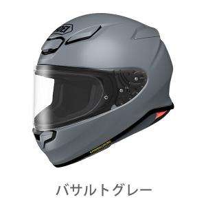 SHOEI ヘルメット Z-8 新型 安心の日...の詳細画像4