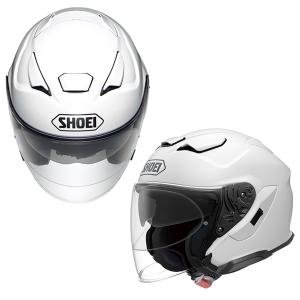 SHOEI ジェット ヘルメット J-Crui...の詳細画像1