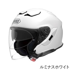 SHOEI ジェット ヘルメット J-Crui...の詳細画像2
