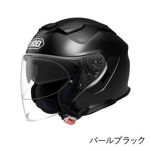SHOEI ジェット ヘルメット J-Crui...の詳細画像3