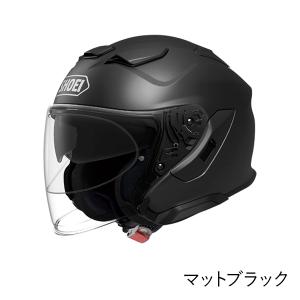 SHOEI ジェット ヘルメット J-Crui...の詳細画像4