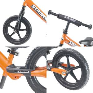 ストライダー ST-S4 STRIDER 12...の詳細画像4