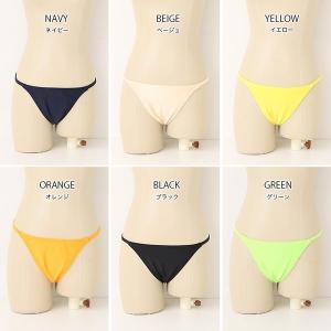 スイムショーツ 水着 速乾 アンダーショーツ ...の詳細画像1