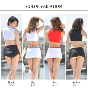 過激水着 レースクイーン レースクイーンコス ...の詳細画像5