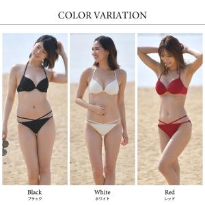 水着 レディース ビキニ マイクロビキニ セク...の詳細画像3