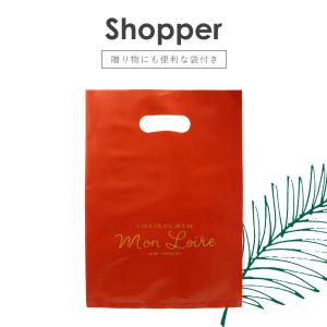 モンロワール サービス袋 リーフメモリー 23...の詳細画像3
