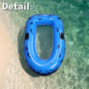 【サマーセール:5980→4980】浮き輪 ボ...の詳細画像4