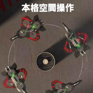 【今ならバッテリー3個】 飛行機ドローン 飛ぶ...の詳細画像5