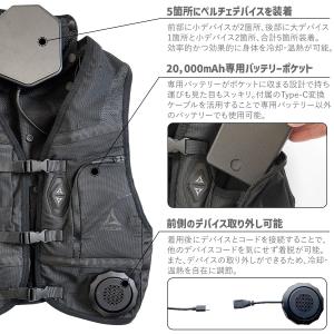 ワークマン ウィンドコア アイス×ヒーター ペ...の詳細画像2