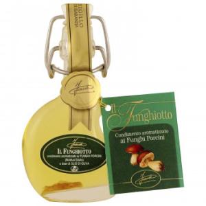 イタリア INAUDI社 イナウディ ポルチーニオイル 40Ml P4