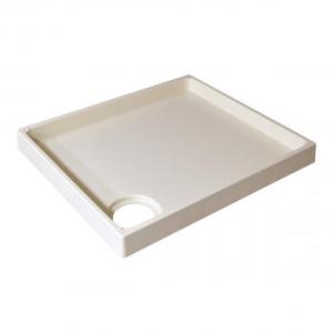 テクノテック TP750-LW1 アイボリーホワイト 洗濯機用スタンダード防水パン スタンダード防水パン