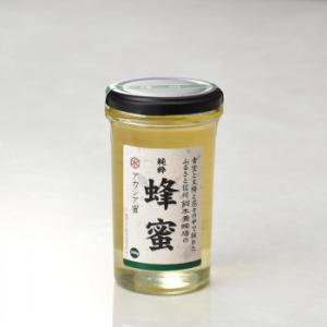鈴木養蜂場 信州産アカシア蜂蜜 260g