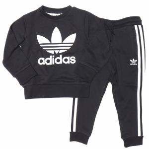 adidas キッズスウェット上下 :adidas-ed7728:SELECT SPORTS～ORIGINAL～ 通販 - Yahoo!ショッピング