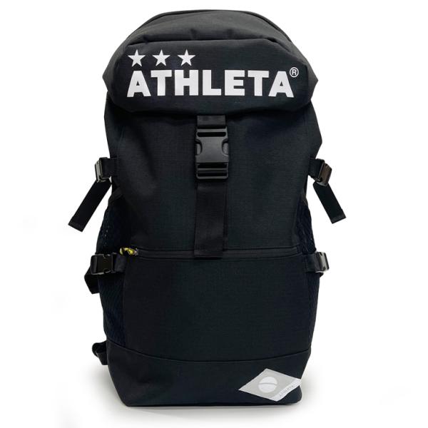 ATHLETA アスレタ 05312 バックパック　移動　遠征　通学　部活 容量約35L