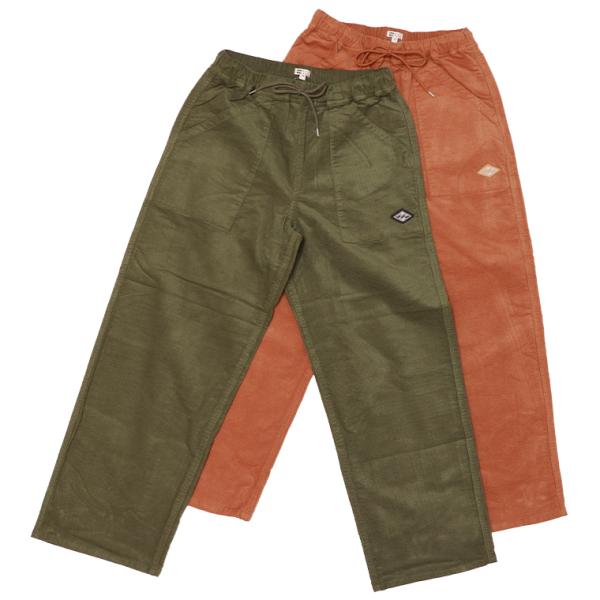 BILLABONG ビラボン BE014704 LONGEASYPANTS イージーパンツ ロングパ...
