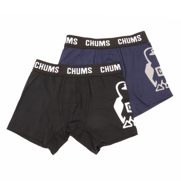 CHUMS チャムス　CH09-1340 ボクサーパンツ　ブービーボクサーズ アンダーウェア パンツ