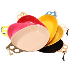 CHUMS（チャムス） キャンパーカレープレート CH62-1732 M103 キャンプ