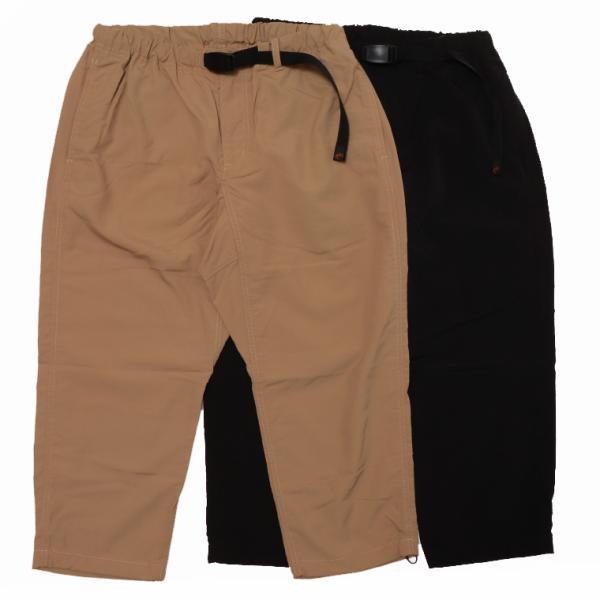 ROKX ロックス RXMS242017 ドライE-Zクロップスパンツ 8分丈クロップドパンツ カー...