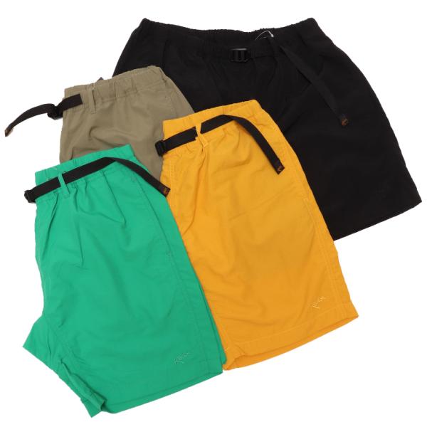 ROKX ロックス RXMS233077 MG DRY SHORT ショート パンツ メンズ ドライ...