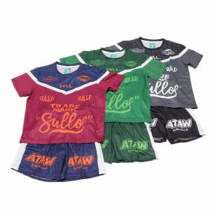 ASICS（アシックス） サッカーウェア メンズ PRACTICE LS TOP 2101A304