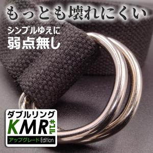 リングベルト メンズ レディース おしゃれ 穴...の詳細画像2