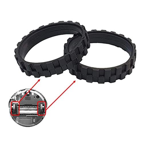 GIZLABO ルンバ タイヤ  500 600 700 800 900 シリーズ E5 I7 I7...