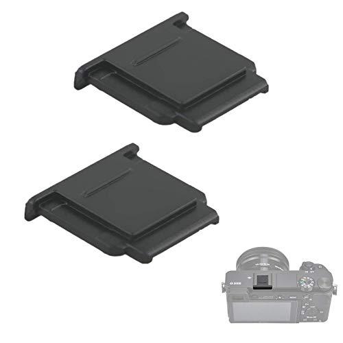 JJC 2枚入 ホットシューカバー Sony α9? ZV-1 II ZV-E1 ZV-E10 II...