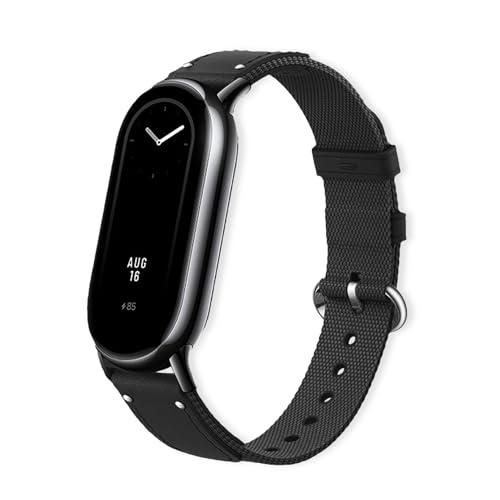[Etsbaocy] バンド Xiaomi Smart Band 10 / 9 / 8 対応 バンド...