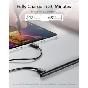 ESR iPad ペンシル 2025-2018...の詳細画像2