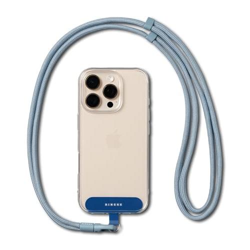 【Ringke】Holder Link Flow Shoulder (Y-Type) ストラップ シ...