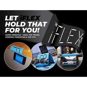 iFLEX スマホスタンド 変形自在 汎用性 ...の詳細画像2