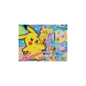 ポケモンぴったんマグネットXY 全6種セット...