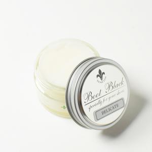 Boot Black デリケートレザー用クリー...の詳細画像1