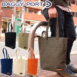 BAGGY PORT（バギーポート） トートバッグ GRN-1514 BAGGYPORT カラー