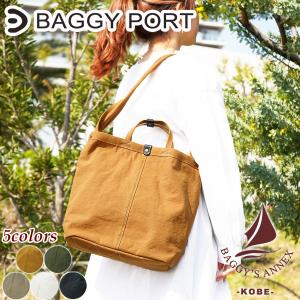 BAGGY'S ANNEX（バギーズ アネックス） トートバッグ ショルダーバッグ