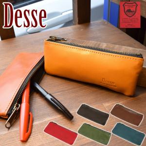 BREE（ブリー） 【並行輸入品】BREE レザー ペンケース J 5 ナチュラル