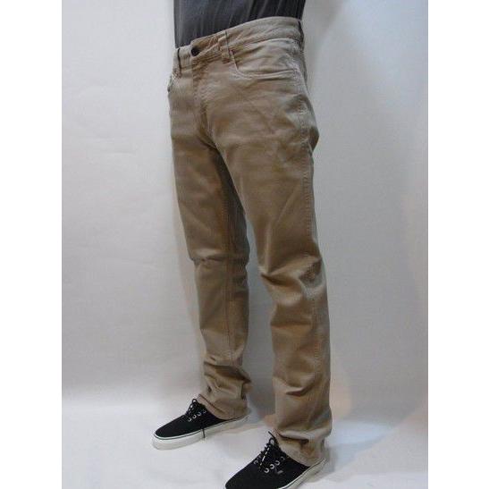 BRIXTON,ブリクストン/ボトムス・チノパン/RESERVE PANT/KHAKI・カーキ/30...