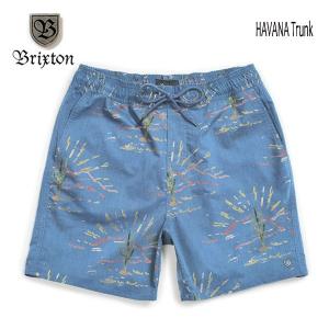 brixton boardshorts