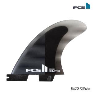 定番の冬ギフト FCS2 REACTOR リアクター トライ Lサイズ サーフィン