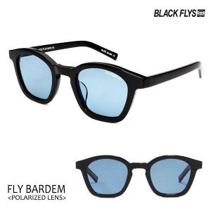 BLACKFLYS,ブラックフライ/20/FLY BARDEM Polarizedレンズ,フライバーデン 偏光レンズ/BF-1247-05/BLACK/LIGHT BLUE POL/サングラス/ユニセックス/ウェリントン｜selfishsurf