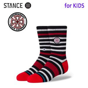 スタンスソックス スケボー ベビー キッズ マタニティ の商品一覧 通販 Yahoo ショッピング