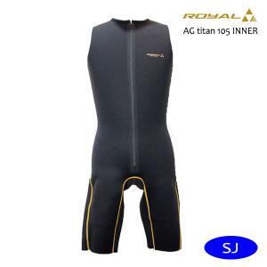 マジック　インナー MAGIC マジック インナー T-105b Innner LTP 起毛インナー MADE IN