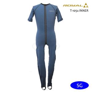 MAGIC,マジック/インナーシリーズ・T-105s INNER/SJ・ショートジョン