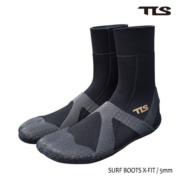 TOOLS,ツールス/X-FIT SURFBOOTS 5mm/冬用 サーフブーツ/20,23〜28c...