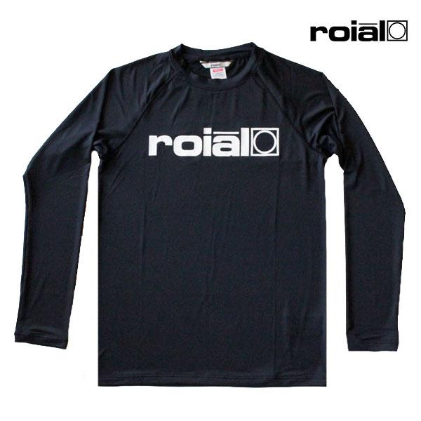 ROIAL・ロイアル/23SPSU/長袖ラッシュガード/RASH LS-TEE・R231MRG03/...