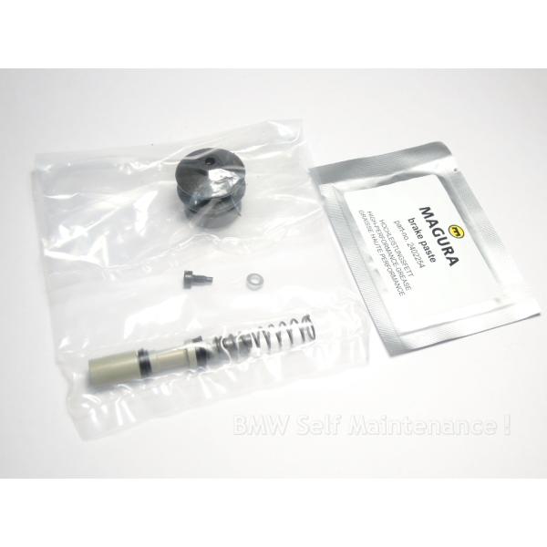 リア ブレーキマスター 12mm BMW K100RS リペアキット K100LT K100RT K...