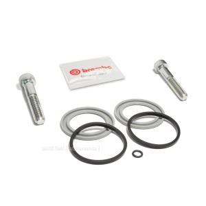 brembo（ブレンボ） エア抜きブリード Axial P4 キャスティング