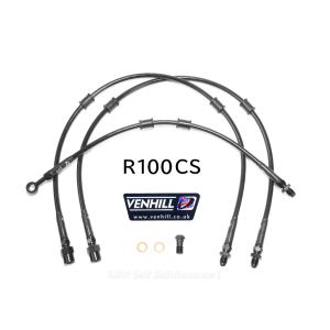 ブレーキ キャリパー リペアキット ATE 40mm BMW R100RS R100RT R100S