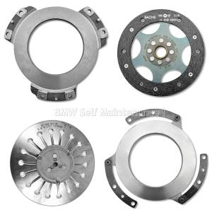 ブレーキキャリパー リペアキット BMW R100RS R100RT R100CS R80GS