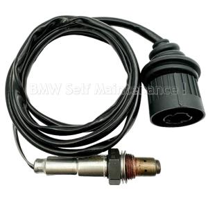 新品 O2センサー 2本セット BOSCH LS602 0258986602 BOSCH（ボッシュ） ユニバーサルO2センサー LS602 (0258986602) 4 Wire